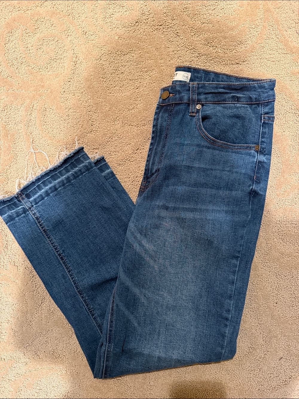 OAT Jeans